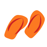 flip flops