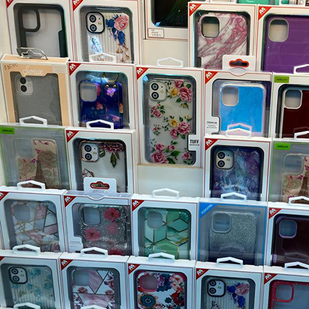 Cell Phones 1 Sized