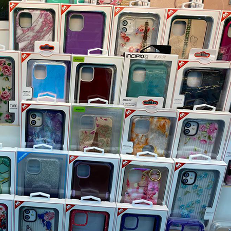 Cell Phones 2 Sized